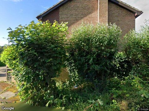 492 Maidstone Road, Chatham