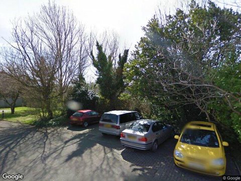 Gainsborough Care Home, Swanage