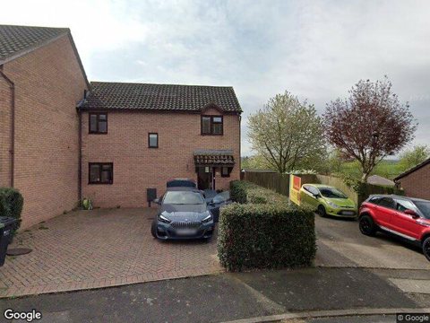 Stretton Nursing Home, Hereford
