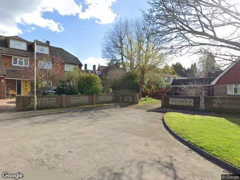 Seven Springs - Care Home Physical Disabilities, Tunbridge Wells