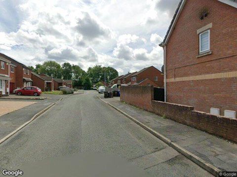 Hillcrest Residential Home, Tyldesley