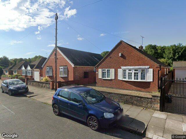 Street view · 2023
