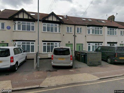 Schankin House, Barking