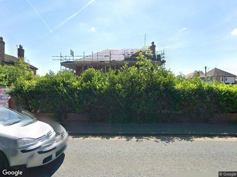 Ashbourne House - Stockport, Cheadle