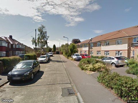Riverdale Court, Welling