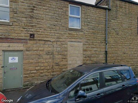 Rosemount Home, Consett