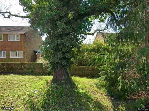 Sunnyside Care Home, Chard