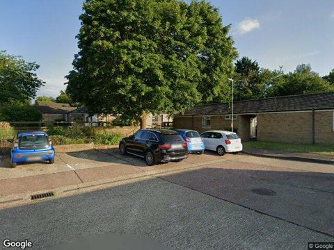 Oakridge House Care Home with Nursing, Basingstoke