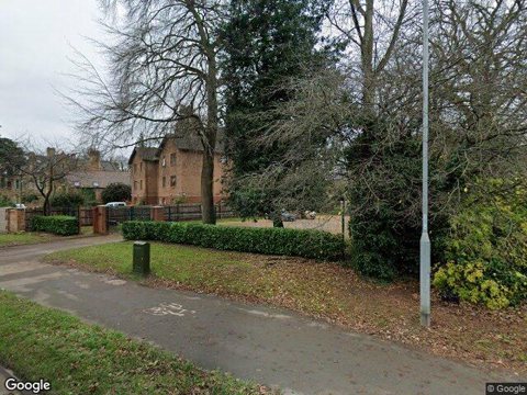 Templemore Care Home, Northampton