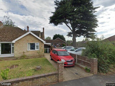 The Old Rectory Care Home, Norwich