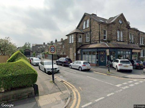 Briardene, Harrogate
