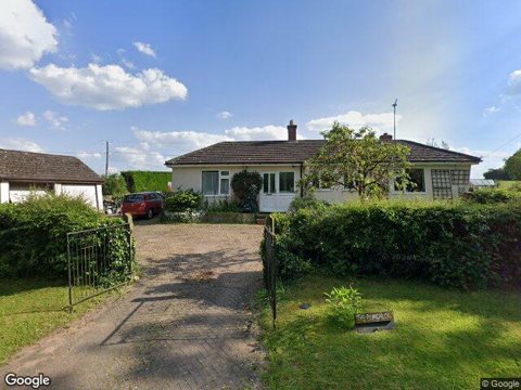 The Mill House Care Home, Worcester