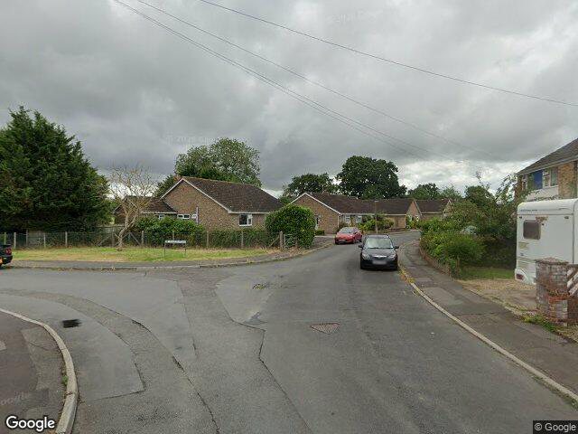 Street view · 2024