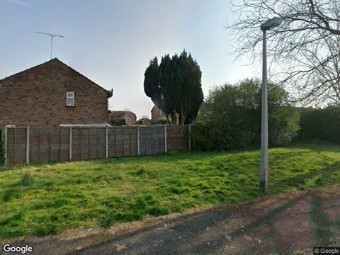 Brook House, Chertsey