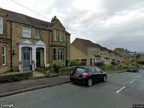 Anna S Proctor House Care Home, Consett