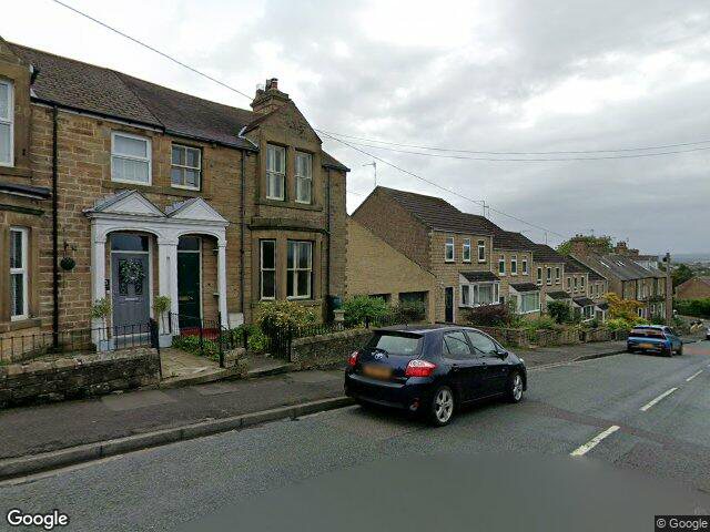 Street view · 2024