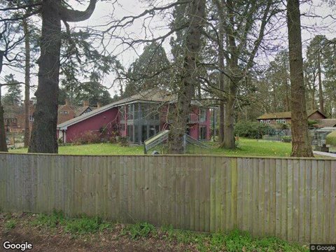 The Knolls Care Centre, Leighton Buzzard