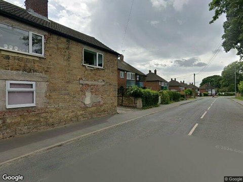 Stockingate Residential Home, Pontefract