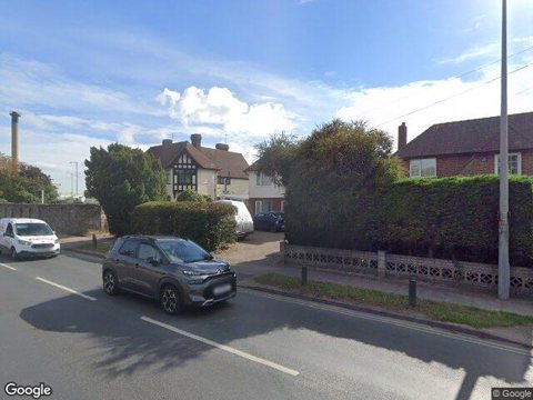 COLCHESTER ROAD RESIDENTIAL, Ipswich