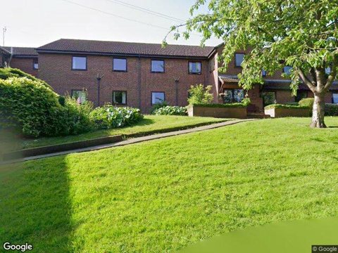 Stella House Residential Care Home, Pontefract
