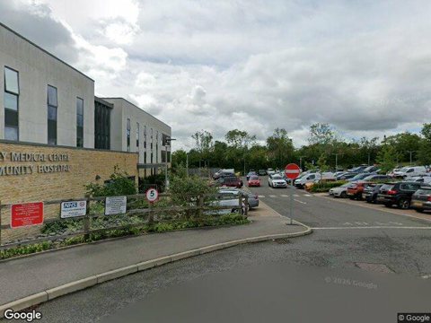 Brackley Care Home, Brackley