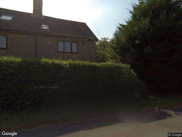 Street view · 2023