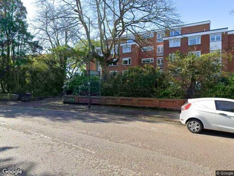 Glenhurst Manor, Bournemouth