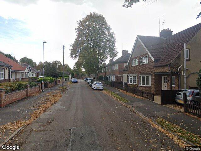 Street view · 2022