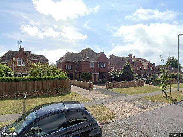 Street view · 2024