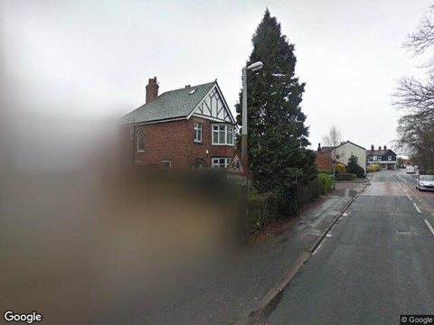 Ravenscroft Rest Home Limited, Preston