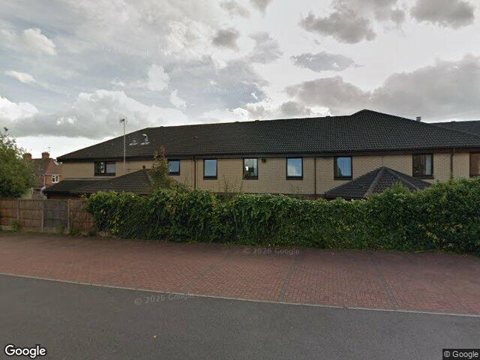 Beeches Care Home (Nottingham), Nottingham