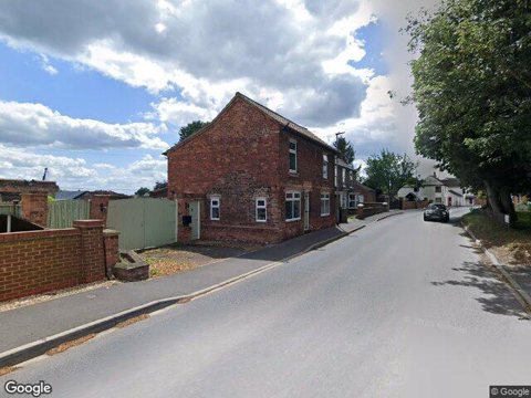 Althorpe Residential Home, Scunthorpe