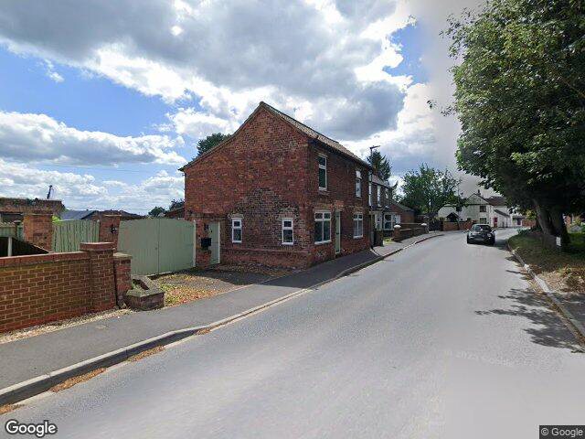 Street view · 2025