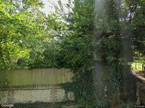 Heathfield Care Home, Chichester