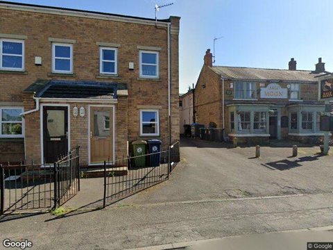 Brookfield Care Home, Middlesbrough