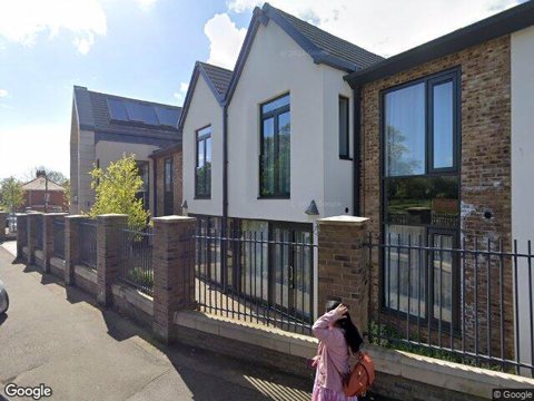 Bede House, Sunderland