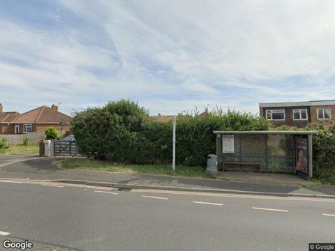 The Maples, Peacehaven