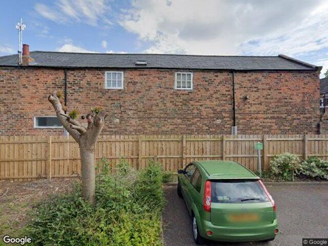 Millbeck, Stockton-on-Tees