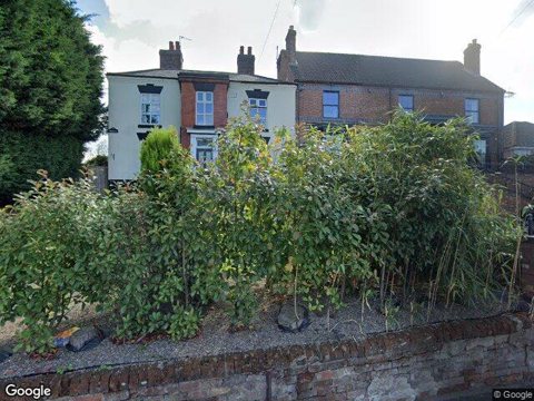 The Crescent, Telford