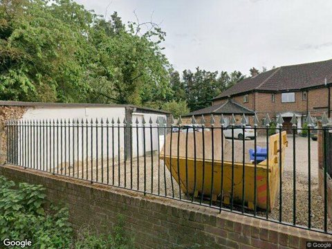 Cherry Garden, Maidenhead