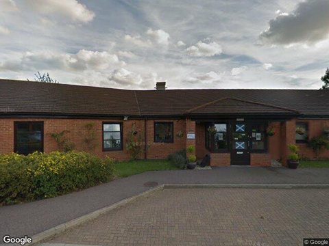Bluebirds Neurological Care Centre, Milton Keynes
