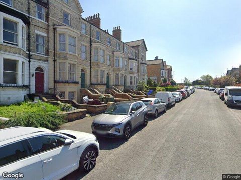 St Bernadettes Nursing Home, Scarborough