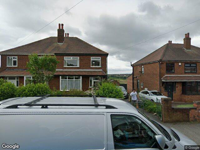 Street view · 2024