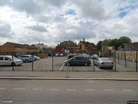 Willows Lodge Care Home, Tilbury