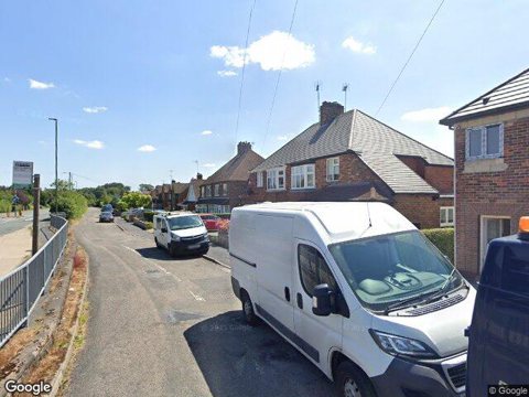 Ashbourne Lodge, Ashbourne