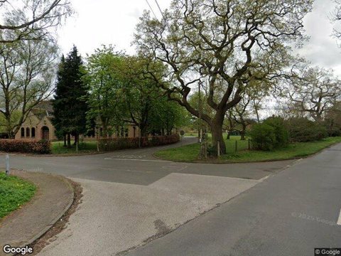 Apple Tree Care Home, York