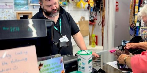 You First Support Services CIC, Langport