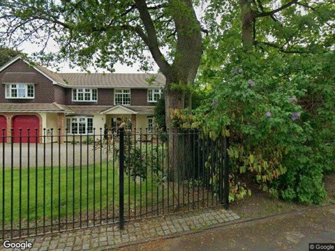 Nightingales Care Home, Maidenhead