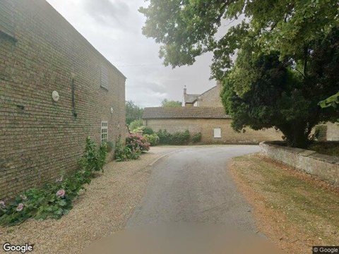 St Andrew's Nursing and Care Home, Sleaford
