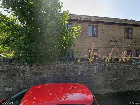 St Helens Care Home, Bishop Auckland